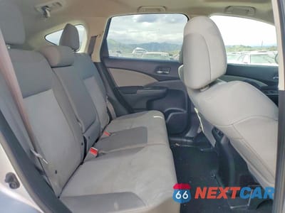 Zdjęcie 11 z 13 samochodu: 2016 HONDA CR-V EX VIN:3CZRM3H53GG702536 - miniatura