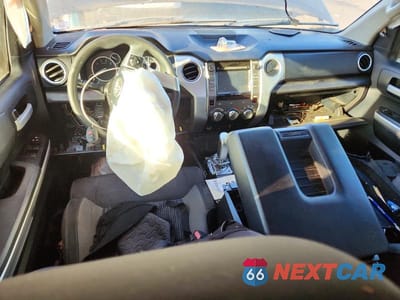 Zdjęcie 8 z 11 samochodu: 2015 TOYOTA TUNDRA SR5 VIN:5TFRM5F10FX089612 - miniatura