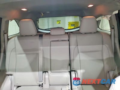 Zdjęcie 10 z 12 samochodu: 2014 TOYOTA HIGHLANDER XLE VIN:5TDJKRFH0ES057383 - miniatura