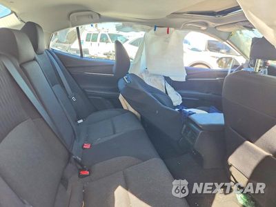 Zdjęcie 10 z 11 samochodu: 2025 TOYOTA CAMRY XSE VIN:4T1DAACK2SU581297 - miniatura