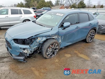 2026 HONDA HR-V EXL 3CZRZ2H79TM731502 - główne zdjęcie licytacji z USA - miniatura