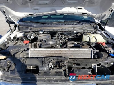 Zdjęcie 12 z 13 samochodu: 2025 FORD F350 SUPER DUTY VIN:1FT8X3BN3SED82233 - miniatura