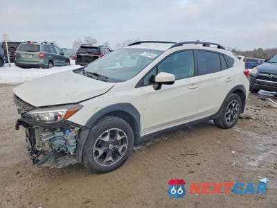 2018 SUBARU CROSSTREK PREMIUM JF2GTADC6JH330066 - główne zdjęcie licytacji z USA - miniatura