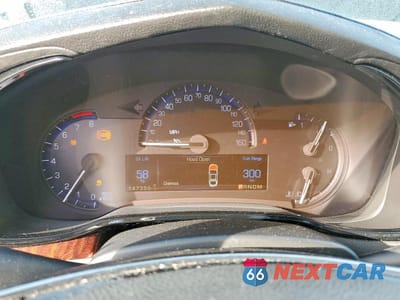 Zdjęcie 9 z 12 samochodu: 2014 CADILLAC CTS LUXURY COLLECTION VIN:1G6AR5SX5E0155705 - miniatura