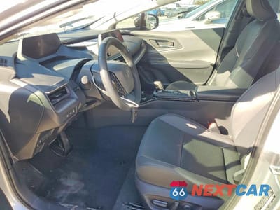Zdjęcie 7 z 12 samochodu: 2026 TOYOTA PRIUS XLE VIN:JTDACAAU3T3065155 - miniatura