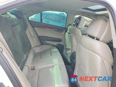 Zdjęcie 10 z 12 samochodu: 2014 CADILLAC ATS LUXURY VIN:1G6AB5SX6E0170508 - miniatura