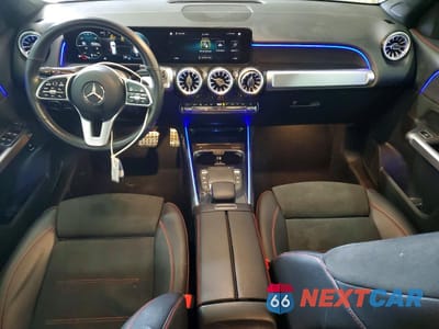 Zdjęcie 8 z 15 samochodu: 2022 MERCEDES-BENZ GLB 250 4MATIC VIN:W1N4M4HB3NW233211 - miniatura