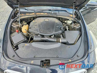 Zdjęcie 11 z 12 samochodu: 2018 CADILLAC CTS LUXURY VIN:1G6AR5SS5J0148834 - miniatura
