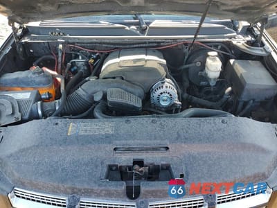 Zdjęcie 12 z 12 samochodu: 2008 CADILLAC ESCALADE ESV VIN:1GYFK66868R113702 - miniatura