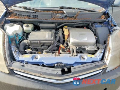 Zdjęcie 12 z 12 samochodu: 2006 TOYOTA PRIUS BASE VIN:JTDKB20U767062495 - miniatura