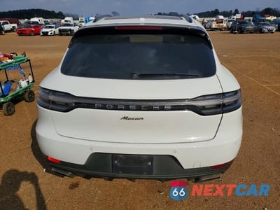 Zdjęcie 6 z 13 samochodu: 2021 PORSCHE MACAN VIN:WP1AA2A59MLB17635 - miniatura