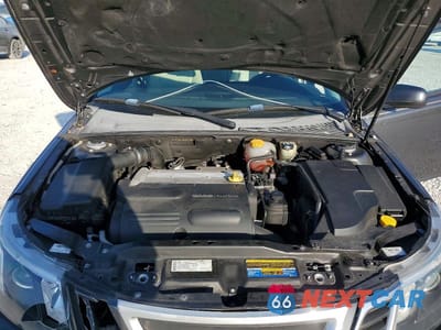 Zdjęcie 11 z 11 samochodu: 2011 SAAB 9-3 2.0T VIN:YS3FA4CYXB1307116 - miniatura