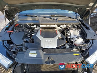 Zdjęcie 12 z 13 samochodu: 2020 AUDI SQ5 PREMIUM PLUS VIN:WA1B4AFY9L2123217 - miniatura