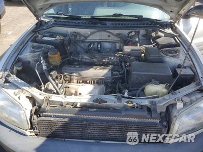 Zdjęcie 12 z 12 samochodu: 1997 TOYOTA RAV4 BASE VIN:JT3GP10VXV7019668 - miniatura