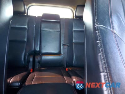 Zdjęcie 10 z 13 samochodu: 2016 DODGE DURANGO VIN:1C4SDHCT9GC322727 - miniatura