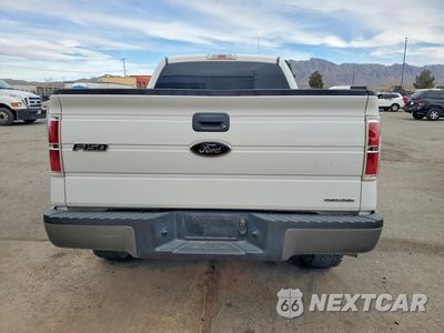 Zdjęcie 6 z 13 samochodu: 2014 FORD F150 SUPER CAB VIN:1FTEX1EM1EKE41750 - miniatura