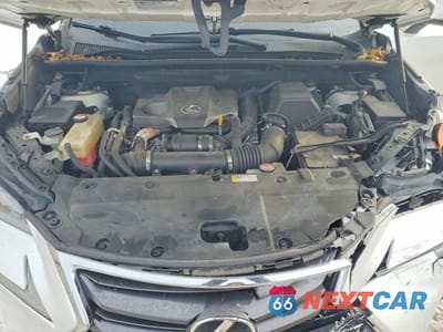 Zdjęcie 12 z 12 samochodu: 2016 LEXUS NX 200T BASE VIN:JTJBARBZ1G2067594 - miniatura