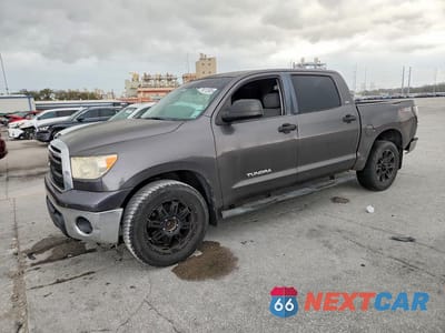 2013 TOYOTA TUNDRA GRADE 5TFEM5F16DX066363 - główne zdjęcie licytacji z USA - miniatura