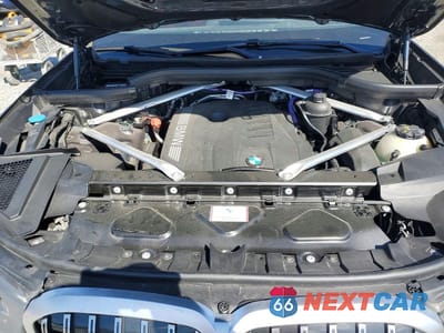 Zdjęcie 11 z 11 samochodu: 2026 BMW X7 XDRIVE40I VIN:5UX23EM03T9187823 - miniatura