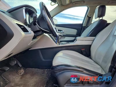 Zdjęcie 7 z 13 samochodu: 2011 GMC TERRAIN SLT VIN:2CTFLUE54B6262289 - miniatura