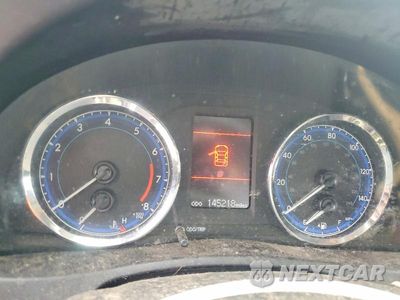 Zdjęcie 9 z 11 samochodu: 2017 TOYOTA COROLLA L VIN:5YFBURHE9HP627511 - miniatura
