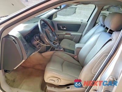Zdjęcie 7 z 13 samochodu: 2004 CADILLAC SRX VIN:1GYEE63A350123095 - miniatura