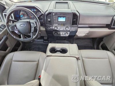 Zdjęcie 8 z 13 samochodu: 2019 FORD F150 SUPER CAB VIN:1FTEX1E53KKD18603 - miniatura