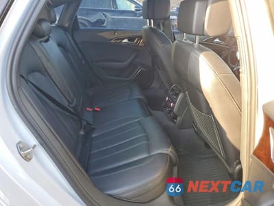 Zdjęcie 10 z 13 samochodu: 2016 AUDI A6 PRESTIGE VIN:WAUHGAFC0GN106772 - miniatura