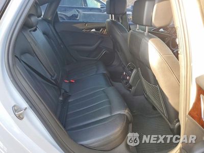 Zdjęcie 10 z 13 samochodu: 2016 AUDI A6 PRESTIGE VIN:WAUHGAFC0GN106772 - miniatura