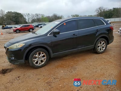 2014 MAZDA CX-9 TOURING JM3TB2CA6E0434140 - główne zdjęcie licytacji z USA - miniatura
