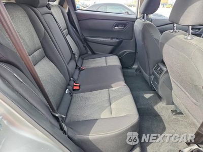 Zdjęcie 10 z 13 samochodu: 2025 NISSAN ROGUE SV VIN:5N1BT3BAXSC836788 - miniatura