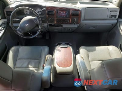 Zdjęcie 8 z 12 samochodu: 2006 FORD F250 SUPER DUTY VIN:1FTSW21P46EB94607 - miniatura