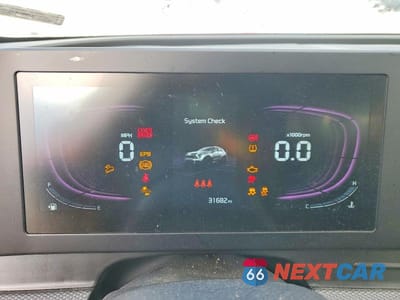 Zdjęcie 9 z 14 samochodu: 2025 KIA SPORTAGE LX VIN:KNDPU3DF2S7337265 - miniatura
