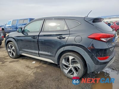 Drugie zdjęcie samochodu z przodu: 2017 HYUNDAI TUCSON SPORT VIN:KM8J3CA21HU592568 - miniatura