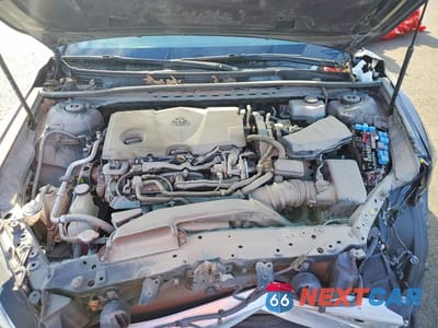 Zdjęcie 11 z 12 samochodu: 2019 TOYOTA CAMRY HYBRID VIN:4T1B21HK4KU011279 - miniatura