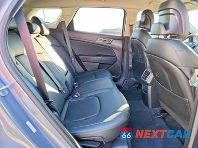 Zdjęcie 11 z 12 samochodu: 2023 KIA SPORTAGE EX VIN:5XYK33AF9PG078351 - miniatura