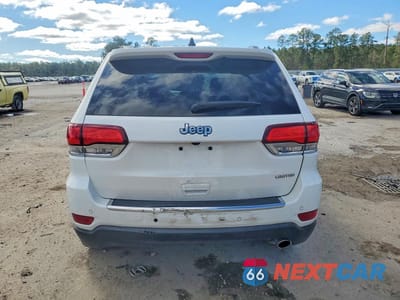 Zdjęcie 6 z 12 samochodu: 2022 JEEP GRAND CHEROKEE LIMITED VIN:1C4RJEBG0NC125811 - miniatura