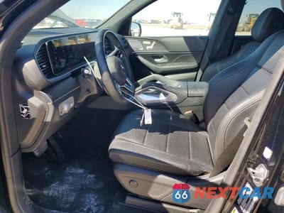 Zdjęcie 7 z 14 samochodu: 2021 MERCEDES-BENZ GLE 350 VIN:4JGFB4JB9MA406169 - miniatura