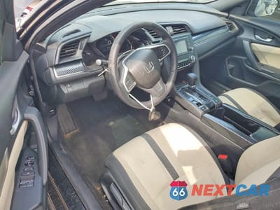 Zdjęcie 8 z 13 samochodu: 2016 HONDA CIVIC LX VIN:2HGFC4B00GH301235 - miniatura