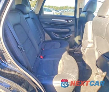 Zdjęcie 11 z 13 samochodu: 2019 MAZDA CX-5 TOURING VIN:JM3KFACM4K0668759 - miniatura