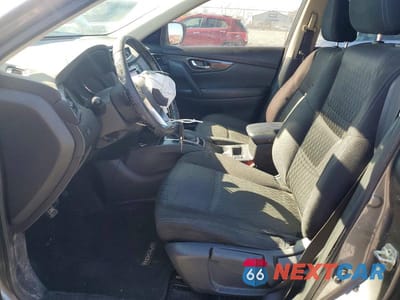 Zdjęcie 7 z 13 samochodu: 2020 NISSAN ROGUE S VIN:JN8AT2MT9LW034343 - miniatura