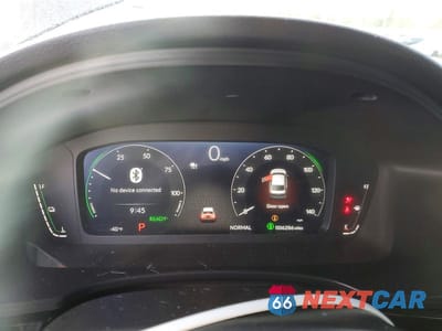 Zdjęcie 9 z 12 samochodu: 2026 HONDA CIVIC SPORT VIN:2HGFE4F83TH304201 - miniatura