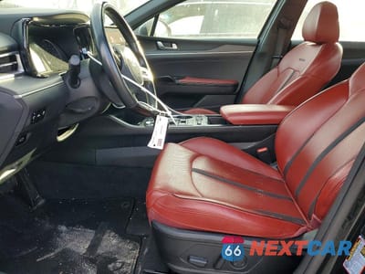 Zdjęcie 7 z 12 samochodu: 2022 KIA K5 GT LINE VIN:5XXG64J22NG122675 - miniatura