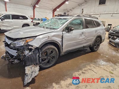 2022 SUBARU OUTBACK ONYX EDITION XT 4S4BTGLD7N3227209 - główne zdjęcie licytacji z USA - miniatura