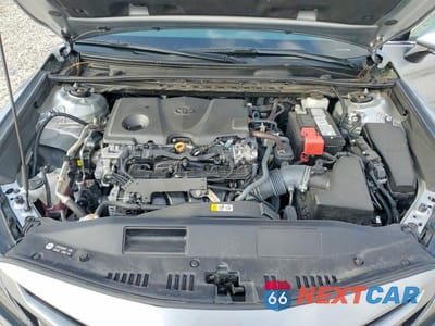 Zdjęcie 11 z 12 samochodu: 2024 TOYOTA CAMRY XSE VIN:4T1K61AK2RU859119 - miniatura