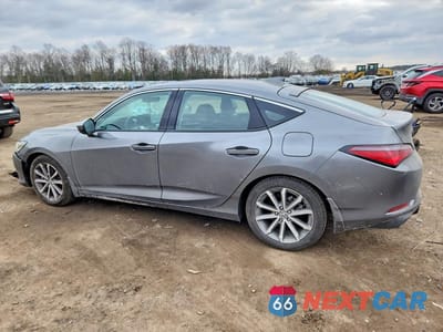 Drugie zdjęcie samochodu z przodu: 2025 ACURA INTEGRA VIN:19UDE4H29SA006345 - miniatura