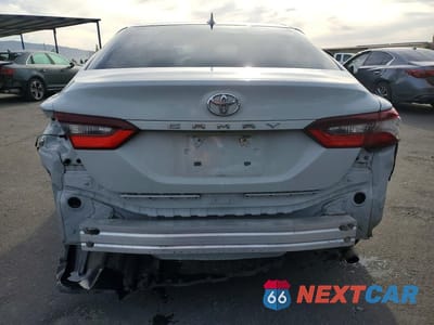 Zdjęcie 6 z 11 samochodu: 2023 TOYOTA CAMRY LE VIN:4T1C11AK3PU158833 - miniatura