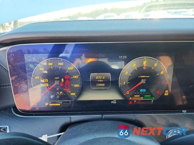 Zdjęcie 9 z 12 samochodu: 2019 MERCEDES-BENZ E AMG 53 VIN:WDD1J6BB6KF083894 - miniatura