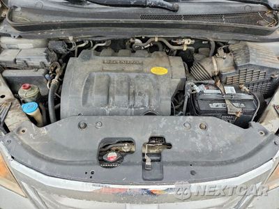 Zdjęcie 12 z 12 samochodu: 2010 HONDA ODYSSEY EX VIN:5FNRL3H41AB059973 - miniatura