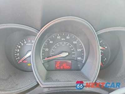 Zdjęcie 9 z 12 samochodu: 2017 KIA RIO LX VIN:KNADM4A36H6062658 - miniatura